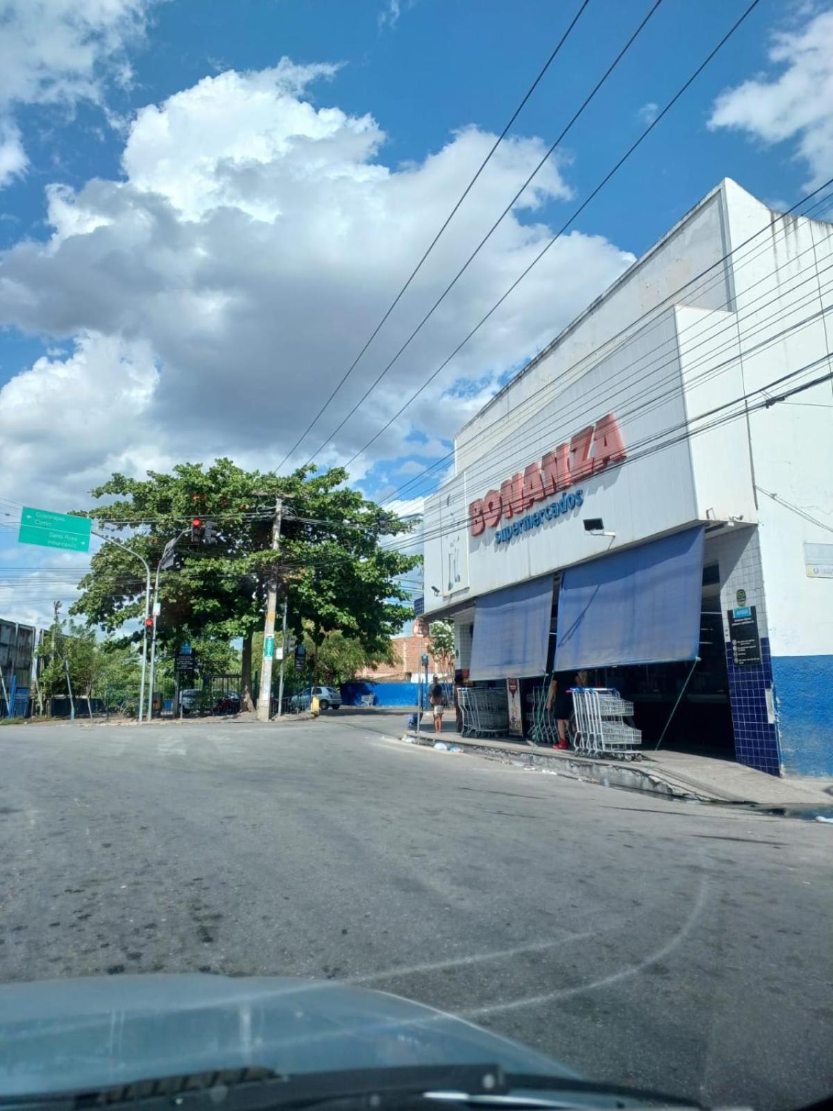 Apat 04 Prox A Feira Da Sulanca, Caruaru-Pe 아파트 외부 사진